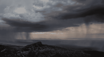 Arizona monsoon season