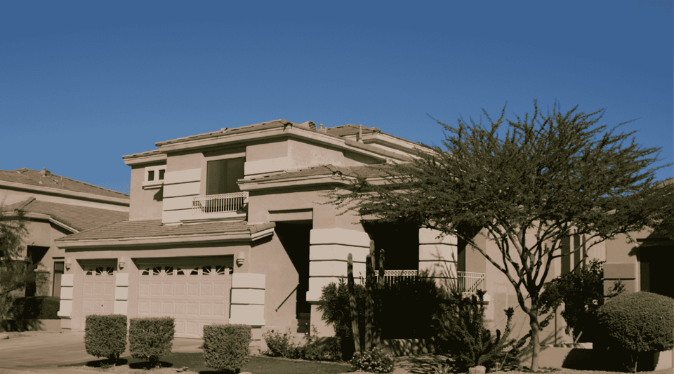 Roof Maintenance Checklist for Arizona Homes