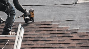 What is roof underlayment