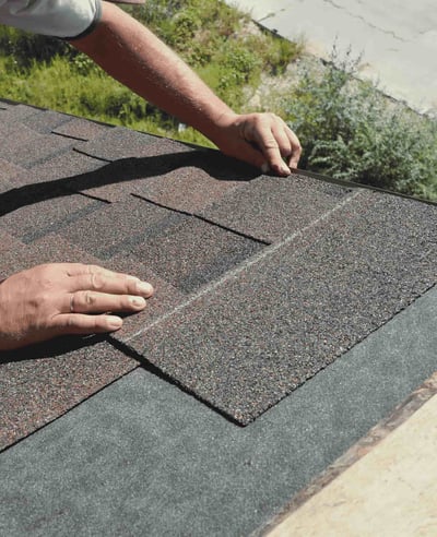 Shingle roofing services in Arizona Shingle roofing services in Arizona