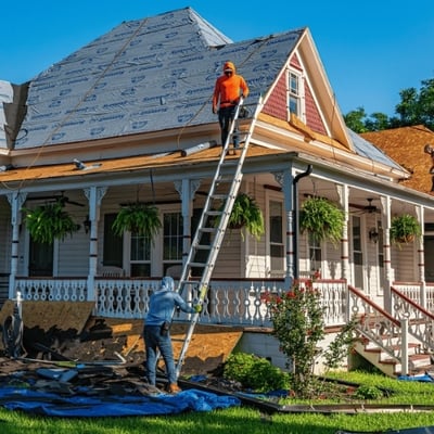 arizona roof replacement services