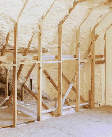 foam roofing services in Arizona