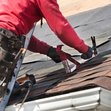 roof repair in AZ
