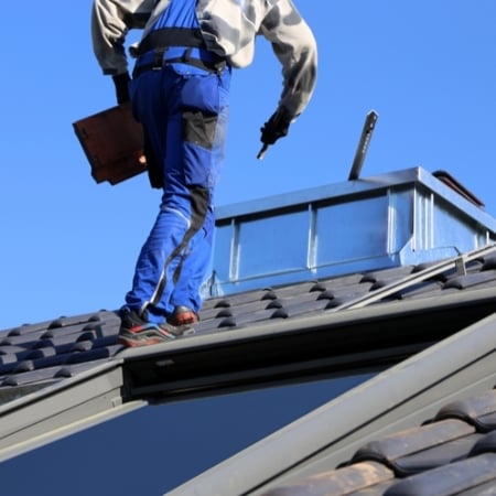 roof services in Arizona