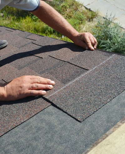 roof installation in AZ