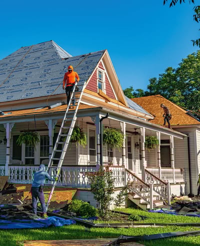 roof installation services in Arizona