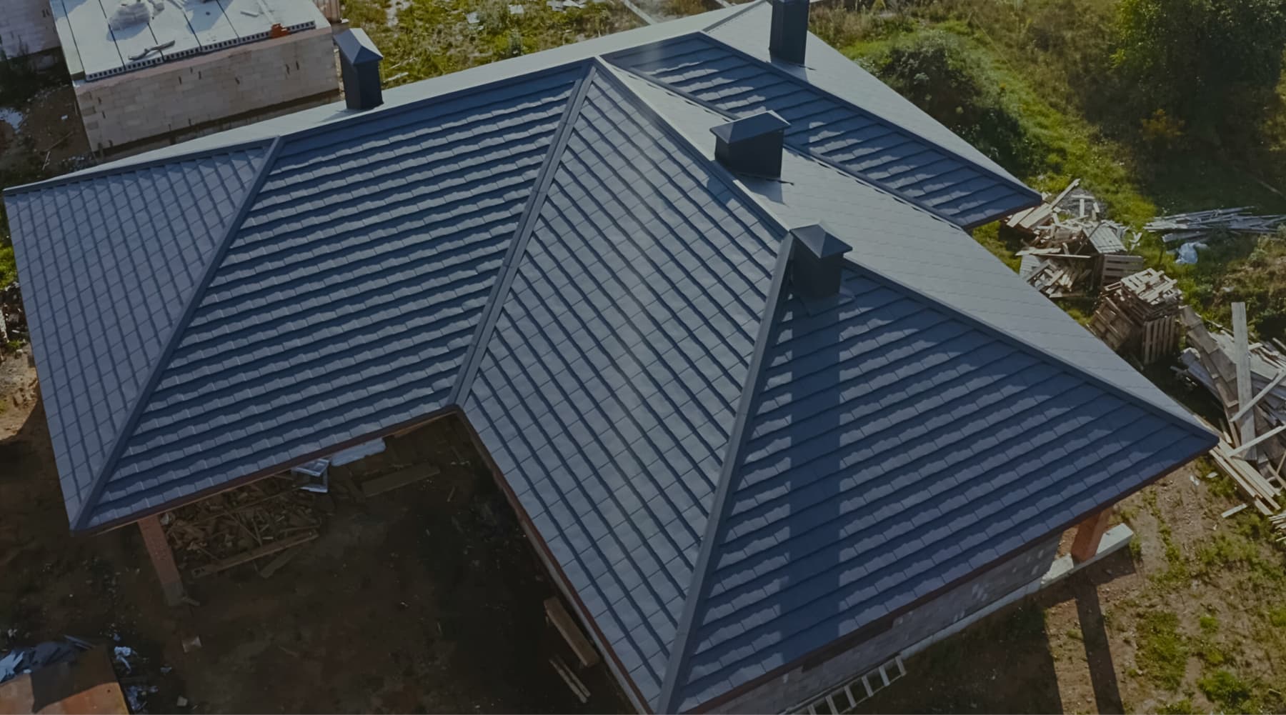 arizona roof