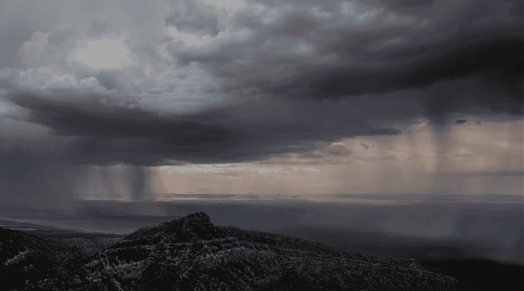 Arizona monsoon season