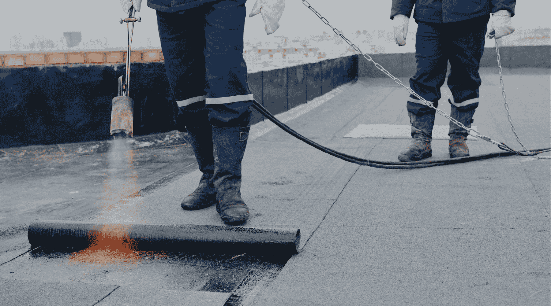 Benefits of roof coating in Arizona